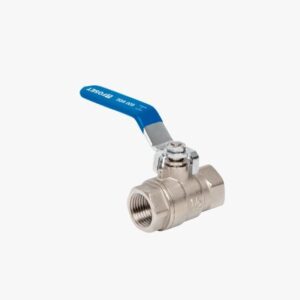 Threaded Ball Valves